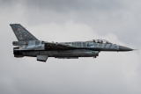 Lockheed Martin F-16C Fighting Falcon